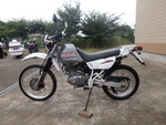     Suzuki Djebel200 1999  12